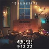 The One (The Chainsmokers - Memories Do Not Open) Partituras Digitais