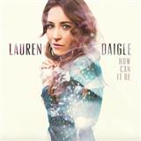 Cover Art for "Come Alive (Dry Bones)" by Lauren Daigle