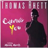 Cover Art for "Craving You (feat. Maren Morris)" by Thomas Rhett