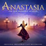 Cover Art for "In My Dreams (from Anastasia)" by Stephen Flaherty