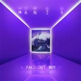 Cover Art for "Young And Menace" by Fall Out Boy