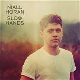Couverture pour "Slow Hands" par Niall Horan
