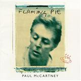 Cover Art for "Great Day" by Paul McCartney