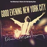 Sing The Changes (Good Evening New York City) Partituras