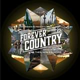Abdeckung für "Forever Country" von Mac Huff