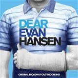 Carátula para "Sincerely, Me (from Dear Evan Hansen)" por Pasek & Paul