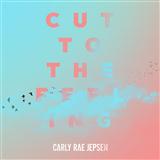 Cover Art for "Cut To The Feeling" by Carly Rae Jepsen