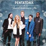 A Pentatonix Christmas (Medley) (arr. Mark Brymer)