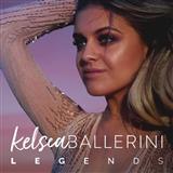 Abdeckung für "Legends" von Kelsea Ballerini