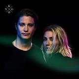 Kygo & Ellie Goulding First Time cover art