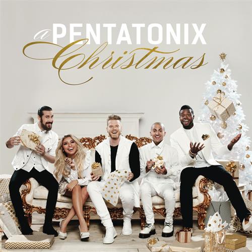 Merry Christmas, Happy Holidays Sheet Music | Pentatonix | Piano, Vocal & Guitar Chords (Right-Hand Melody)