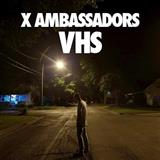 Cover Art for "Unsteady" by X Ambassadors