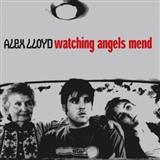 Amazing (Alex Lloyd - Watching Angels Mend) Partituras