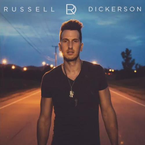 Yours Sheet Music | Russell Dickerson | Piano, Vocal & Guitar Chords ...