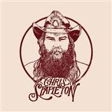 Cover Art for "Either Way" by Chris Stapleton