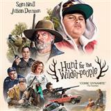 Mukutekahu (from Hunt for the Wilderpeople) Partitions