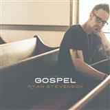 Cover Art for "The Gospel" by Ryan Stevenson