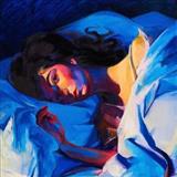 Cover Art for "Hard Feelings/Loveless" by Lorde