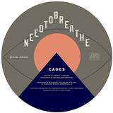 Cover Art for "Cages" by NEEDTOBREATHE