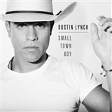 Couverture pour "Small Town Boy Like Me" par Dustin Lynch