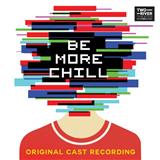 Couverture pour "I Love Play Rehearsal (from Be More Chill)" par Joe Iconis