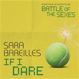 Sara Bareilles - If I Dare
