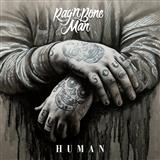 Carátula para "Human" por Rag 'n' Bone Man