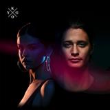 Cover Art for "It Ain't Me" by Kygo and Selena Gomez