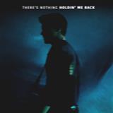 Cover Art for "There's Nothing Holdin' Me Back" by Shawn Mendes