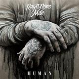 Carátula para "Human" por Rag'n'Bone Man