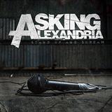 Cover Art for "A Prophecy" by Asking Alexandria