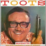Cover Art for "Bluesette" by Toots Thielmans