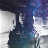 Cover Art for "Adore" by Amy Shark