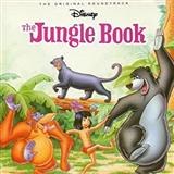 Cover Art for "The Bare Necessities (from The Jungle Book)" by Terry Gilkyson