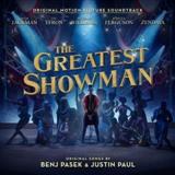 Couverture pour "The Greatest Show (from The Greatest Showman) (arr. Mark Brymer)" par Pasek & Paul