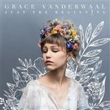 Cover Art for "So Much More Than This" by Grace VanderWaal