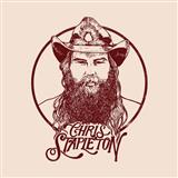 Cover Art for "Second One To Know" by Chris Stapleton
