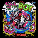 Cover Art for "Sick Boy" by Chainsmokers