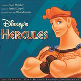 Hercules Medley (arr. Jason Lyle Black)