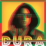 Couverture pour "Dura" par Daddy Yankee