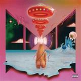 Cover Art for "Praying" by Kesha