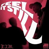 Cover Art for "Feel It Still" by Portugal. The Man.