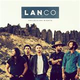 Cover Art for "Greatest Love Story" by LANco