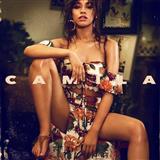 Camila Cabello feat. Young Thug Havana cover kunst