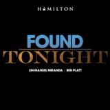 Couverture pour "Found/Tonight" par Ben Platt & Lin-Manuel Miranda