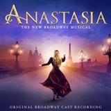 Couverture pour "Paris Holds The Key (To Your Heart) (from Anastasia)" par Stephen Flaherty