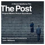 John Williams - Two Martini Lunch (from The Post)