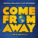 Cover Art for "Blankets And Bedding (from Come from Away)" by Irene Sankoff & David Hein