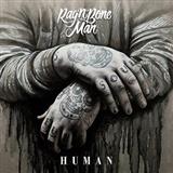 Cover Art for "Human" by Rag'n'Bone Man