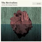 Cover Art for "Wish I Knew You" by The Revivalists
